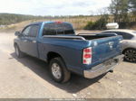 2005 Dodge Ram 1500 Slt/laramie Blue vin: 1D7HA18N45S207370