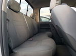 2006 Dodge Ram 1500 St White vin: 1D7HA18N46J215816