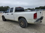 2005 Dodge Ram 1500 St Белый vin: 1D7HA18N55J500202