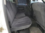 2005 Dodge Ram 1500 St Белый vin: 1D7HA18N55J500202