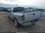 2005 Dodge Ram 1500 Slt/laramie Серебряный vin: 1D7HA18N55J501916