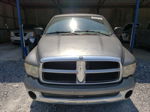 2005 Dodge Ram 1500 St Gray vin: 1D7HA18N55J550890