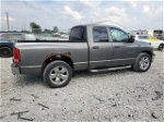 2005 Dodge Ram 1500 St Gray vin: 1D7HA18N55S180826