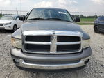 2005 Dodge Ram 1500 St Gray vin: 1D7HA18N55S180826