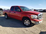 2006 Dodge Ram 1500 St Красный vin: 1D7HA18N56S700024