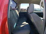 2006 Dodge Ram 1500 St Красный vin: 1D7HA18N56S700024