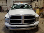 2005 Dodge Ram 1500 St Белый vin: 1D7HA18N65J633809