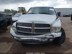 2005 Dodge Ram 1500 Slt/laramie White vin: 1D7HA18N65S171780