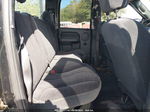 2005 Dodge Ram 1500 Slt Черный vin: 1D7HA18N65S299761