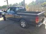 2005 Dodge Ram 1500 St Black vin: 1D7HA18N75J530124