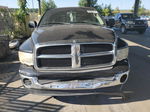 2005 Dodge Ram 1500 St Black vin: 1D7HA18N75J530124