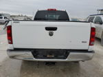 2005 Dodge Ram 1500 St Белый vin: 1D7HA18N75J646987