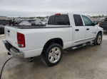 2005 Dodge Ram 1500 St Белый vin: 1D7HA18N75J646987