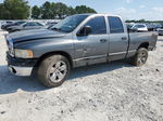 2005 Dodge Ram 1500 St Gray vin: 1D7HA18N75S116707