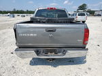 2005 Dodge Ram 1500 St Gray vin: 1D7HA18N75S116707