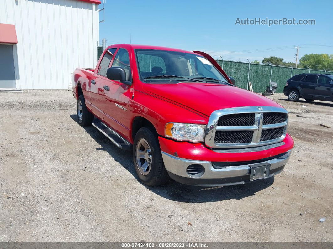 2005 Dodge Ram 1500 Slt/laramie vin: 1D7HA18N75S135189