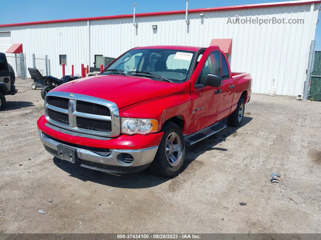 2005 Dodge Ram 1500 Slt/laramie vin: 1D7HA18N75S135189