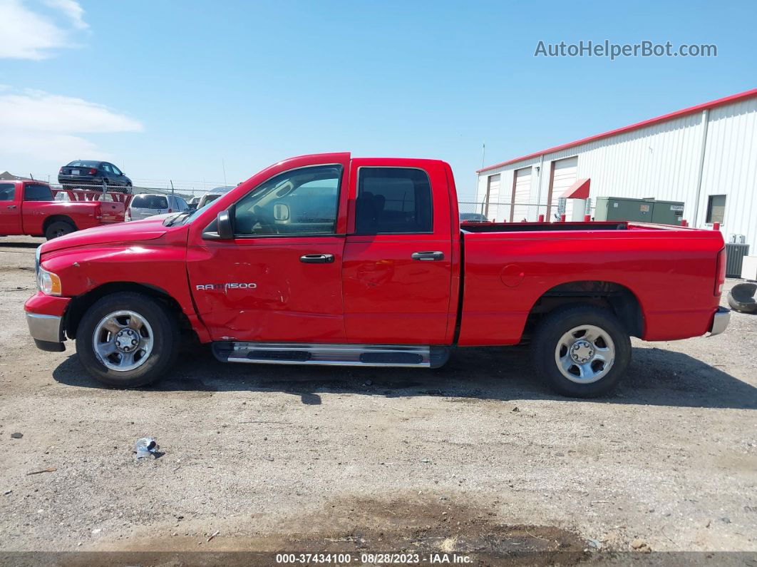 2005 Dodge Ram 1500 Slt/laramie vin: 1D7HA18N75S135189