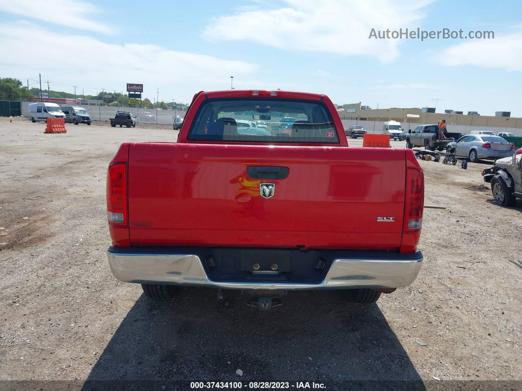 2005 Dodge Ram 1500 Slt/laramie vin: 1D7HA18N75S135189