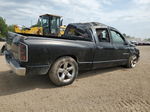 2005 Dodge Ram 1500 St Black vin: 1D7HA18N85J562578