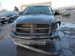 2005 Dodge Ram 1500 St Black vin: 1D7HA18N85S208859