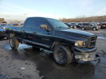 2005 Dodge Ram 1500 St Black vin: 1D7HA18N85S208859