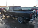 2005 Dodge Ram 1500 St Black vin: 1D7HA18N85S208859