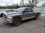 2005 Dodge Ram 1500 St Gray vin: 1D7HA18N85S324711