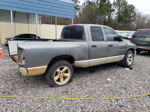 2005 Dodge Ram 1500 St Gray vin: 1D7HA18N85S324711