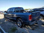 2006 Dodge Ram 1500 St Blue vin: 1D7HA18N86S657556