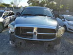 2006 Dodge Ram 1500 St Blue vin: 1D7HA18N86S657556