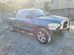 2006 Dodge Ram 1500 St Blue vin: 1D7HA18N86S657556