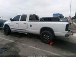 2005 Dodge Ram 1500 St Белый vin: 1D7HA18N95J553937