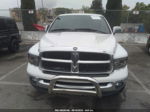 2005 Dodge Ram 1500 St White vin: 1D7HA18N95J553937