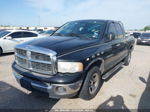 2005 Dodge Ram 1500 St Black vin: 1D7HA18N95J612713