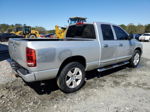 2005 Dodge Ram 1500 St Silver vin: 1D7HA18N95J621623