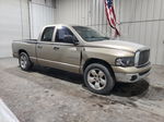 2005 Dodge Ram 1500 St Gold vin: 1D7HA18N95S150597