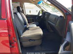 2005 Dodge Ram 1500 St Красный vin: 1D7HA18N95S267449