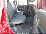 2005 Dodge Ram 1500 St Красный vin: 1D7HA18N95S267449