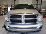 2005 Dodge Ram 1500 St Silver vin: 1D7HA18N95S278239