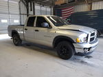 2005 Dodge Ram 1500 St Silver vin: 1D7HA18N95S278239