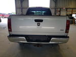 2005 Dodge Ram 1500 St Silver vin: 1D7HA18N95S278239