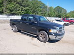 2005 Dodge Ram 1500 Slt/laramie Black vin: 1D7HA18NX5J523667