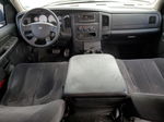 2005 Dodge Ram 1500 St Черный vin: 1D7HA18NX5S239045