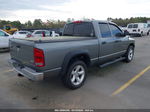 2005 Dodge Ram 1500 Slt/laramie Gray vin: 1D7HA18NX5S355278