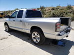 2005 Dodge Ram 1500 St Silver vin: 1D7HA18NX5S367172