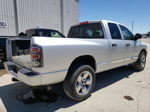 2005 Dodge Ram 1500 St Silver vin: 1D7HA18NX5S367172