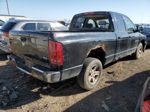 2006 Dodge Ram 1500 St Black vin: 1D7HA18NX6J101383