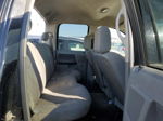 2006 Dodge Ram 1500 St Черный vin: 1D7HA18NX6J101383