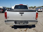 2006 Dodge Ram 1500 St Silver vin: 1D7HA18NX6J220454